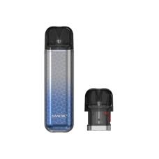 Smok Novo 2S Pod Cartridge Clear Mesh 0.9ohm 3PCS/Pack